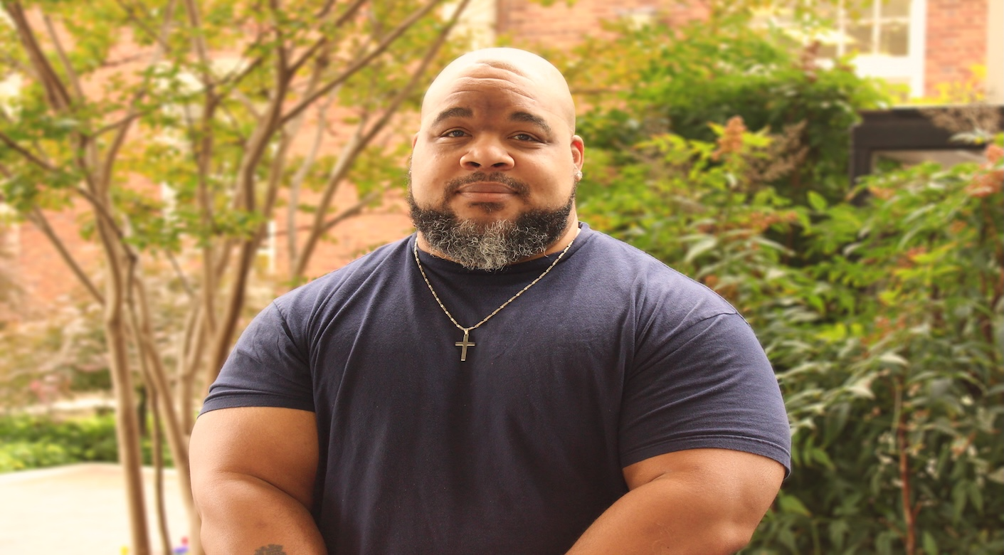 Profile picture of Lovell McIlwain